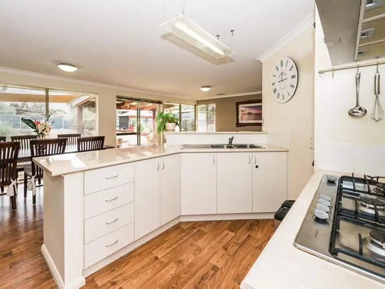 Third view of Homely house listing, 21 Illyarrie Crescent, Boddington WA 6390