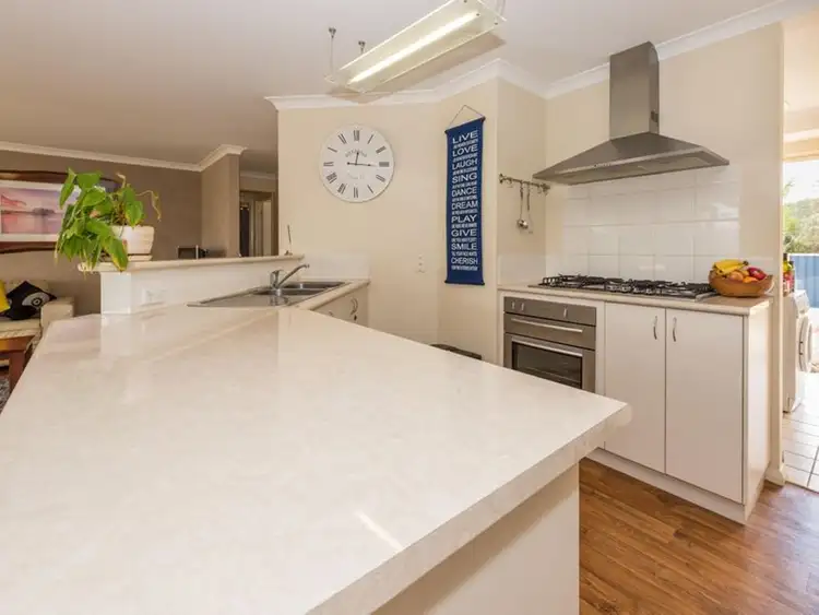 Fourth view of Homely house listing, 21 Illyarrie Crescent, Boddington WA 6390