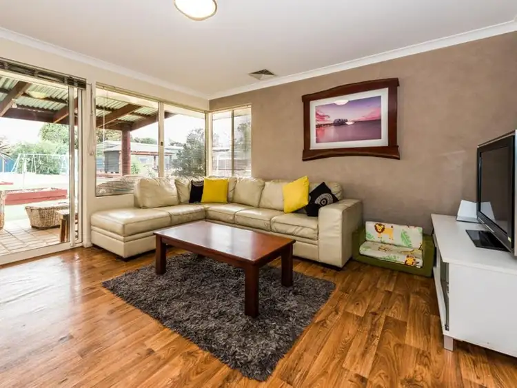 Fifth view of Homely house listing, 21 Illyarrie Crescent, Boddington WA 6390
