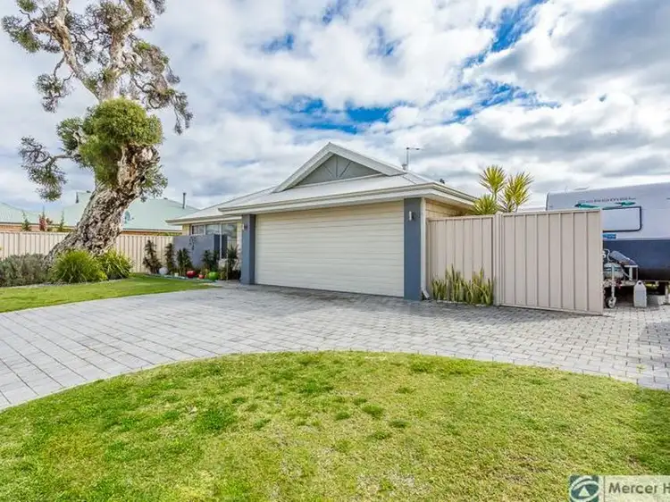 Second view of Homely house listing, 35 Nancarrow Way, Ravenswood WA 6208