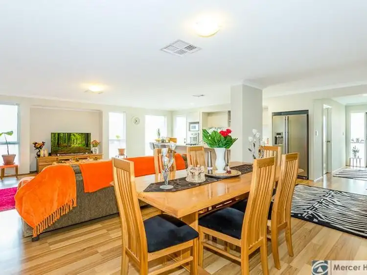 Third view of Homely house listing, 35 Nancarrow Way, Ravenswood WA 6208