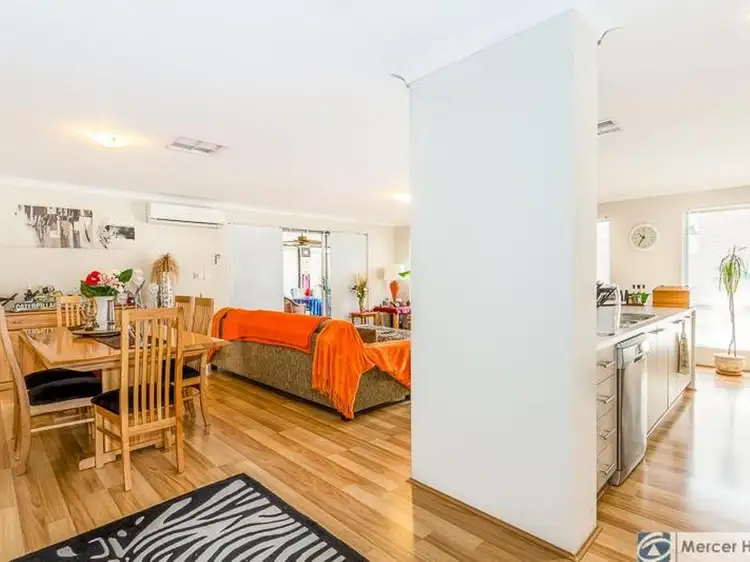 Fourth view of Homely house listing, 35 Nancarrow Way, Ravenswood WA 6208