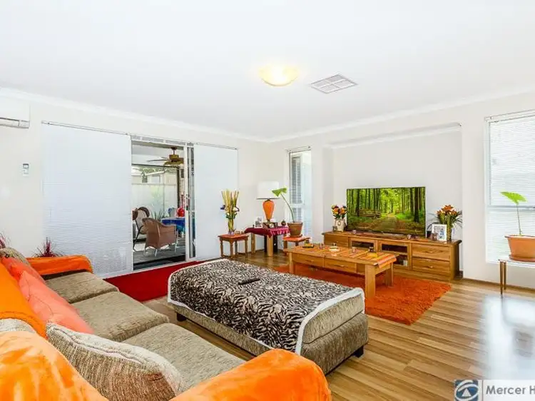 Fifth view of Homely house listing, 35 Nancarrow Way, Ravenswood WA 6208