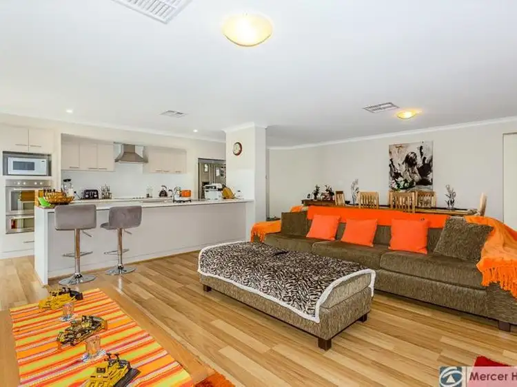 Sixth view of Homely house listing, 35 Nancarrow Way, Ravenswood WA 6208