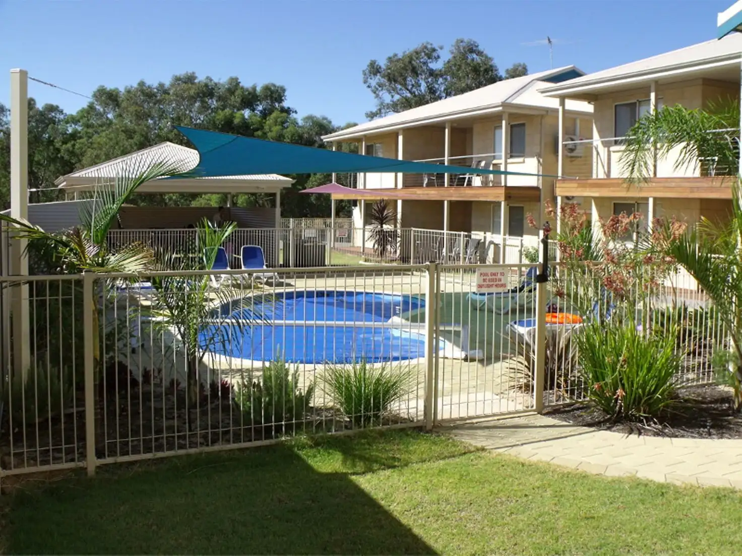 Main view of Homely apartment listing, Unit 6/1 Lakes Crescent, South Yunderup WA 6208