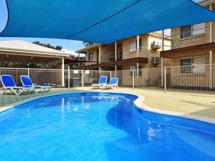 Third view of Homely apartment listing, Unit 6/1 Lakes Crescent, South Yunderup WA 6208
