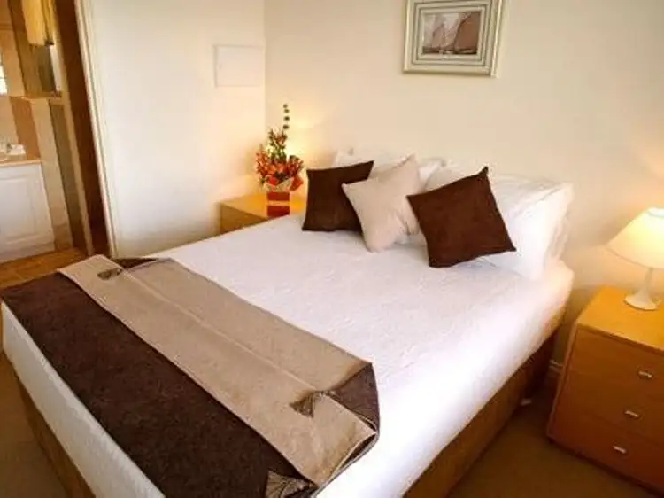 Fourth view of Homely apartment listing, Unit 6/1 Lakes Crescent, South Yunderup WA 6208