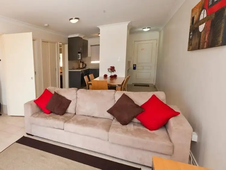 Fifth view of Homely apartment listing, Unit 6/1 Lakes Crescent, South Yunderup WA 6208