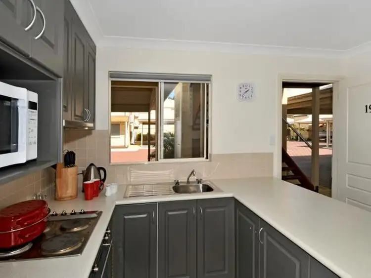 Sixth view of Homely apartment listing, Unit 6/1 Lakes Crescent, South Yunderup WA 6208