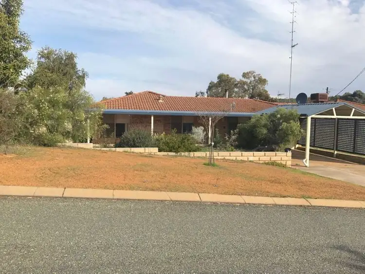 Second view of Homely unit listing, 1A Prussian Way, Boddington WA 6390