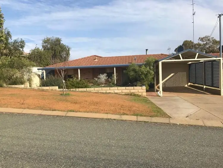 Third view of Homely unit listing, 1A Prussian Way, Boddington WA 6390