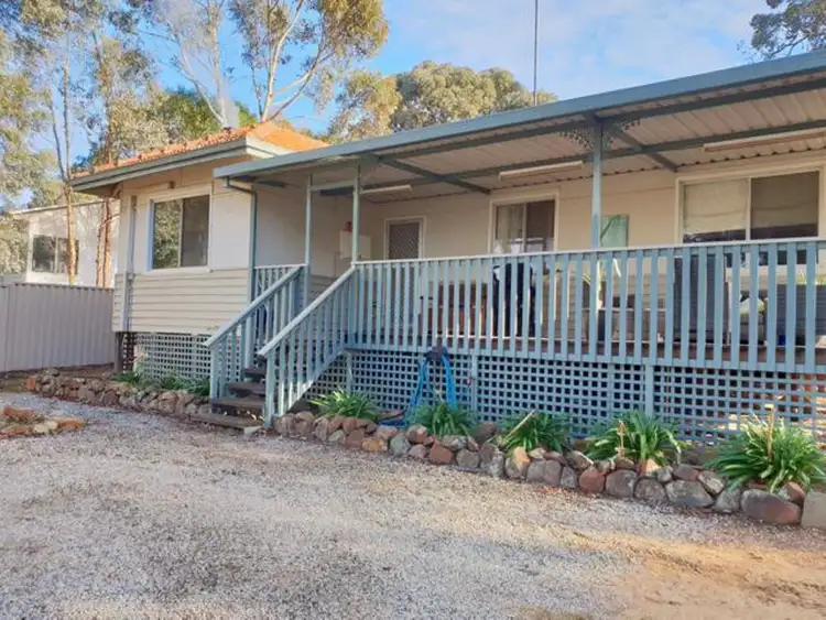 Second view of Homely house listing, 6 White Street, Wandering WA 6308