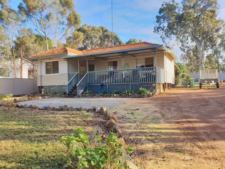Third view of Homely house listing, 6 White Street, Wandering WA 6308