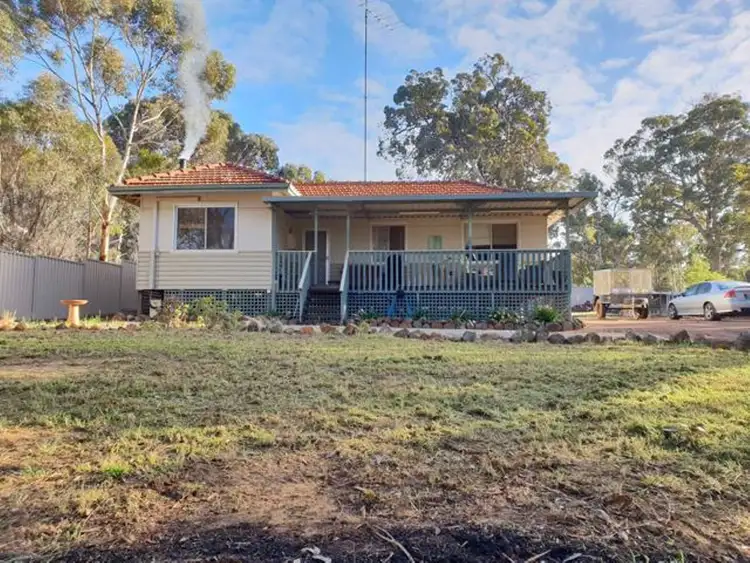 Fourth view of Homely house listing, 6 White Street, Wandering WA 6308