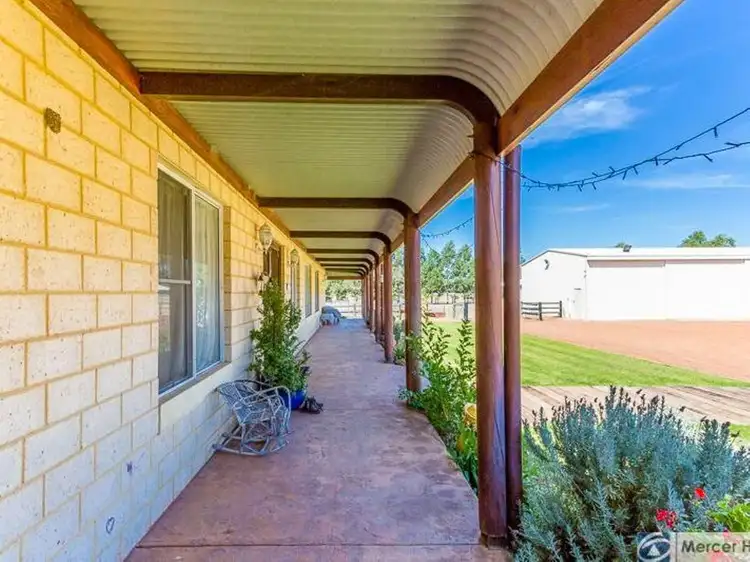 Third view of Homely rural property listing, Lot 500 Harts Road, Coolup WA 6214