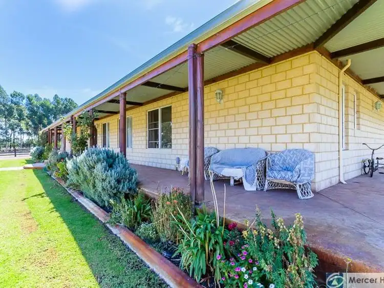 Fourth view of Homely rural property listing, Lot 500 Harts Road, Coolup WA 6214