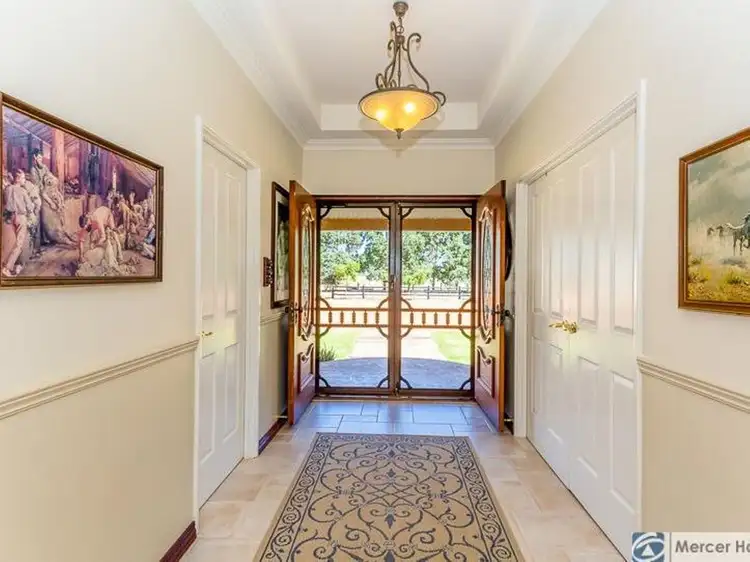 Fifth view of Homely rural property listing, Lot 500 Harts Road, Coolup WA 6214