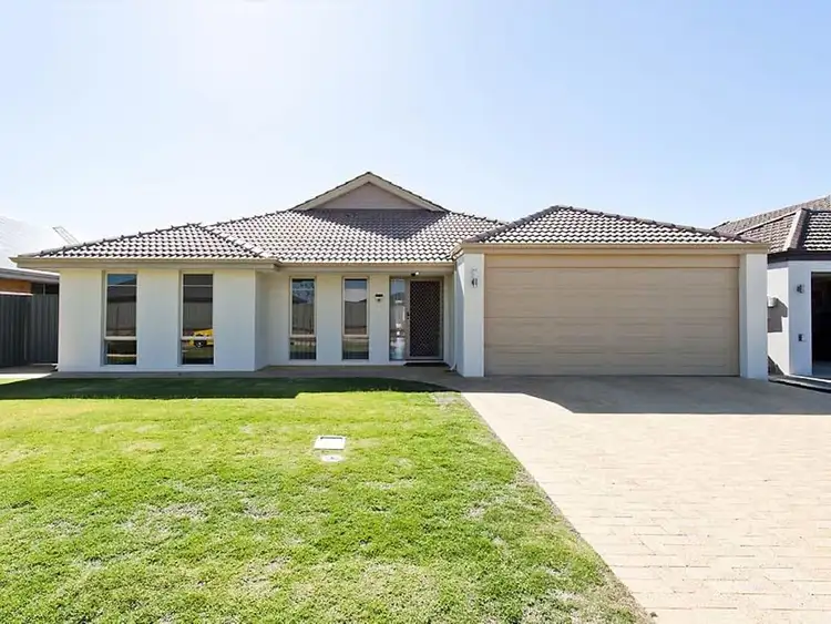 35 Purcell Gardens, South Yunderup WA 6208