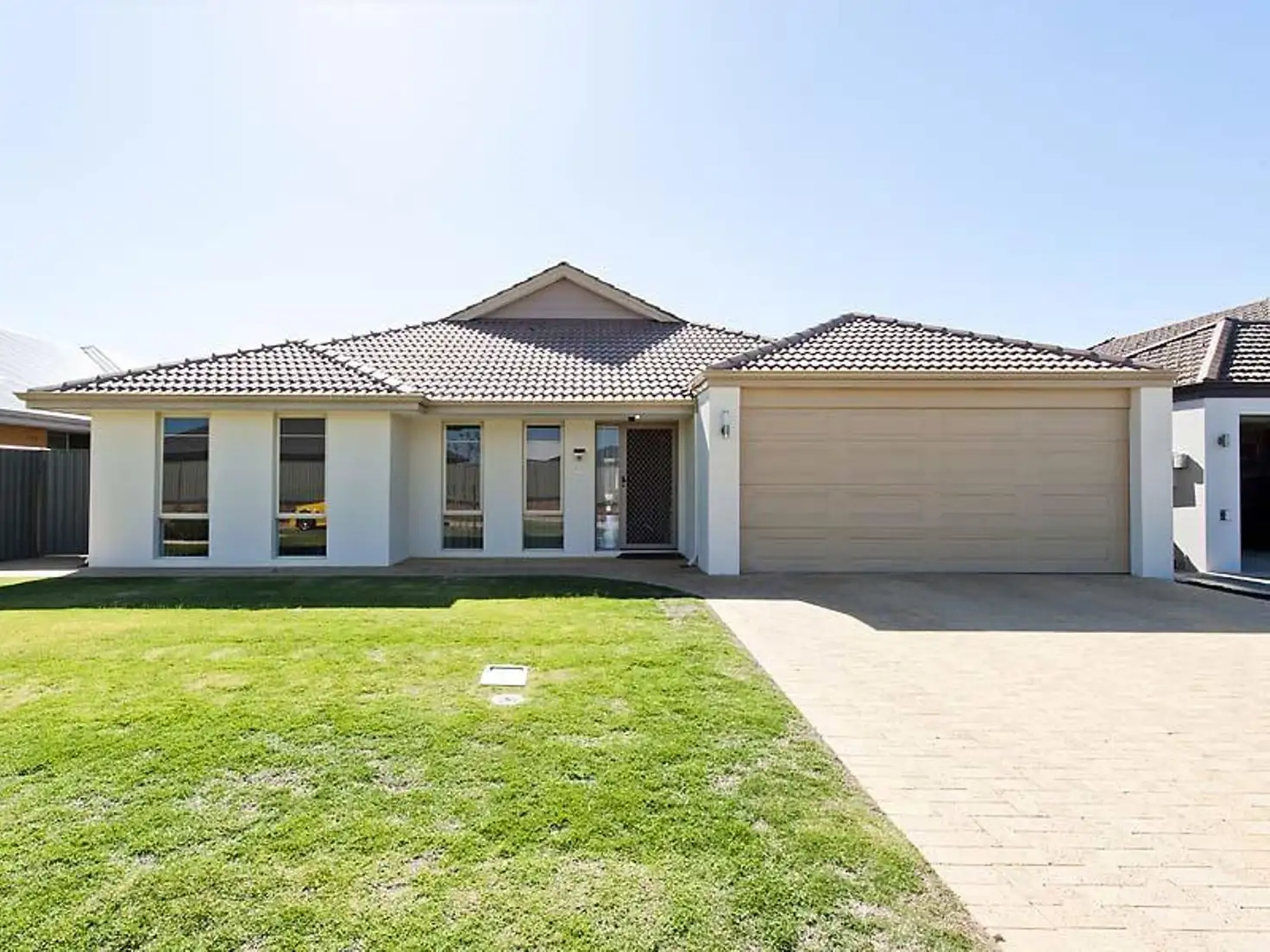 Main view of Homely house listing, 35 Purcell Gardens, South Yunderup WA 6208