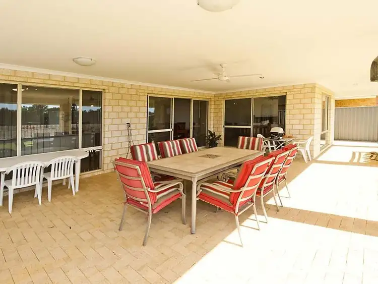 Fifth view of Homely house listing, 35 Purcell Gardens, South Yunderup WA 6208