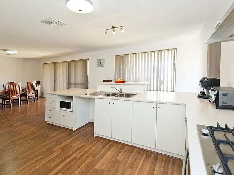 Sixth view of Homely house listing, 35 Purcell Gardens, South Yunderup WA 6208