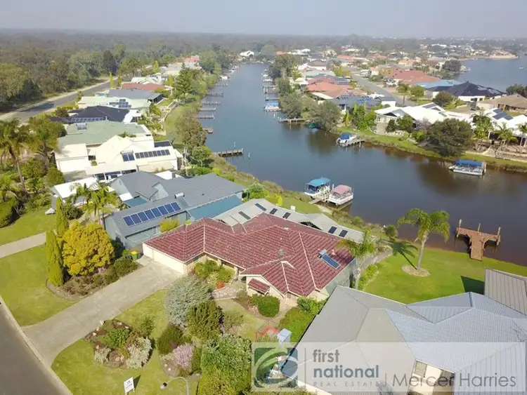 51 Delta Drive, South Yunderup WA 6208