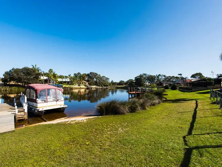 Second view of Homely house listing, 51 Delta Drive, South Yunderup WA 6208