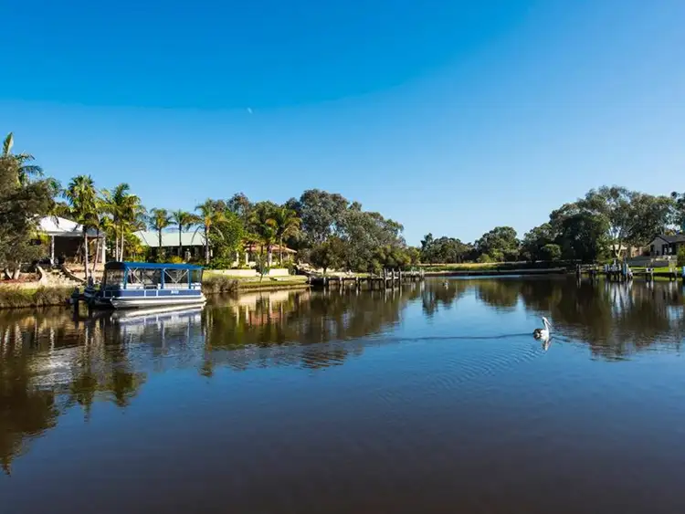 Fourth view of Homely house listing, 51 Delta Drive, South Yunderup WA 6208