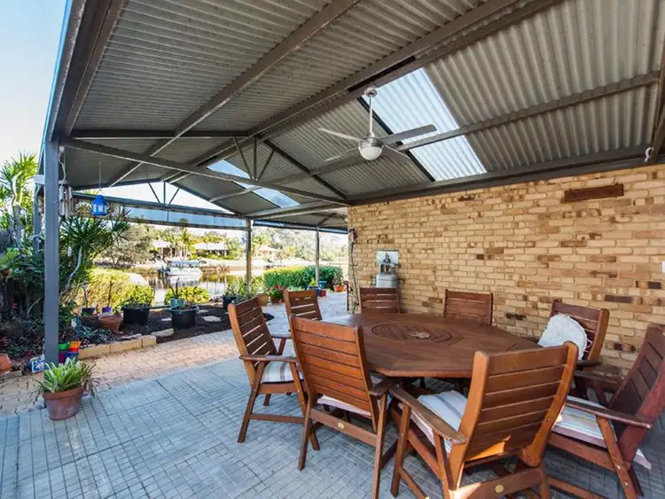 Fifth view of Homely house listing, 51 Delta Drive, South Yunderup WA 6208