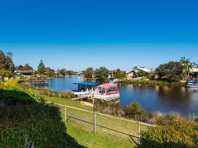 Seventh view of Homely house listing, 51 Delta Drive, South Yunderup WA 6208