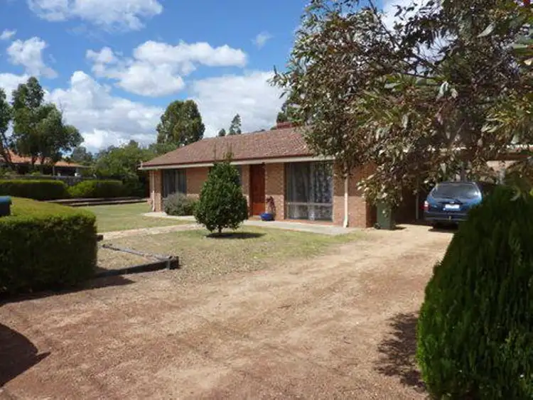 16 Greenstone Way, Boddington WA 6390