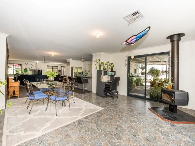 49 Fraser Road, Boddington WA 6390