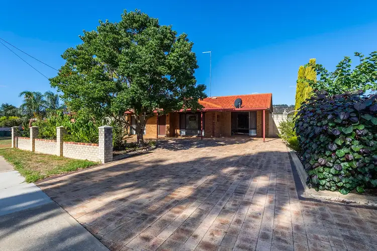 26 Railway Avenue, North Dandalup WA 6207
