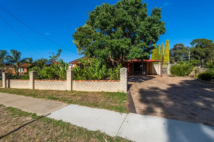 Second view of Homely house listing, 26 Railway Avenue, North Dandalup WA 6207