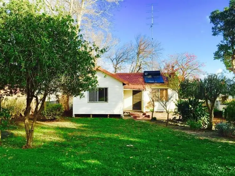 Main view of Homely house listing, 13 Fitzpatrick Street, Waroona WA 6215