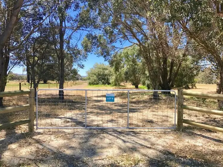 Main view of Homely land listing, Lot 8 Avoca Retreat, North Dandalup WA 6207