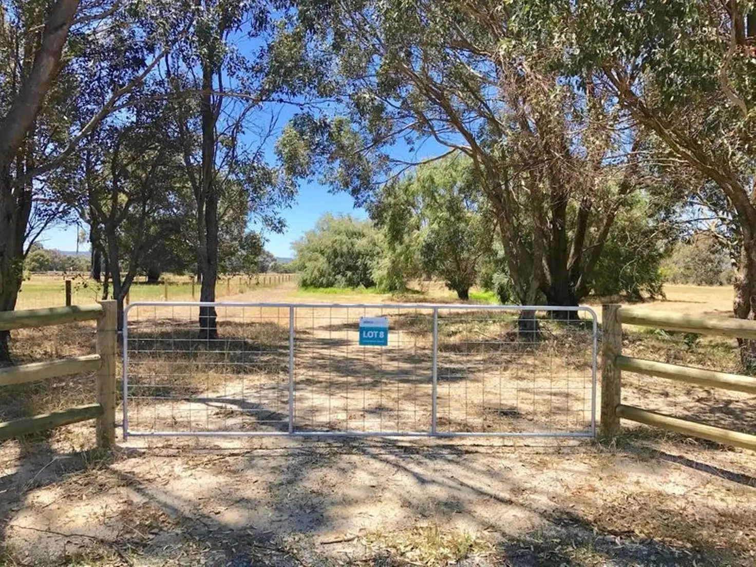 Main view of Homely land listing, Lot 8 Avoca Retreat, North Dandalup WA 6207