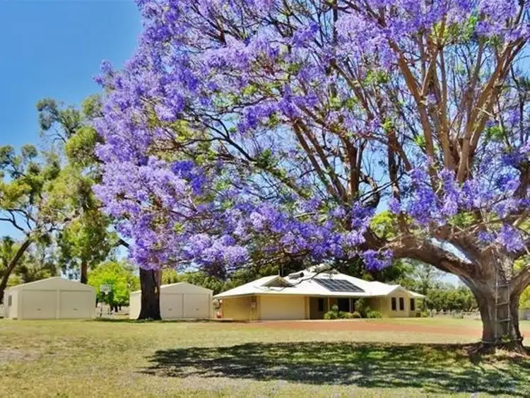 Third view of Homely rural property listing, 76 Hill Street, Waroona WA 6215