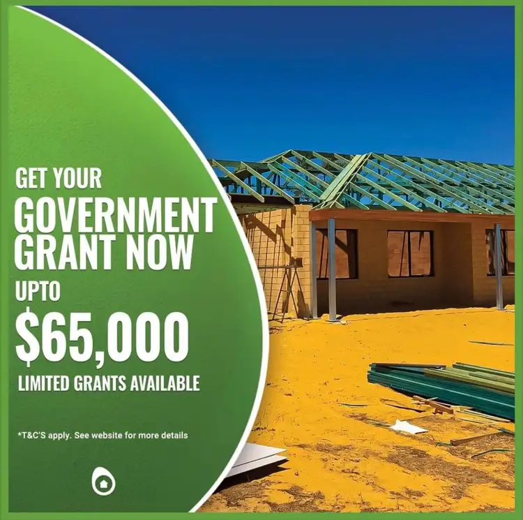 Lot 100 Parnell Street, Waroona WA 6215