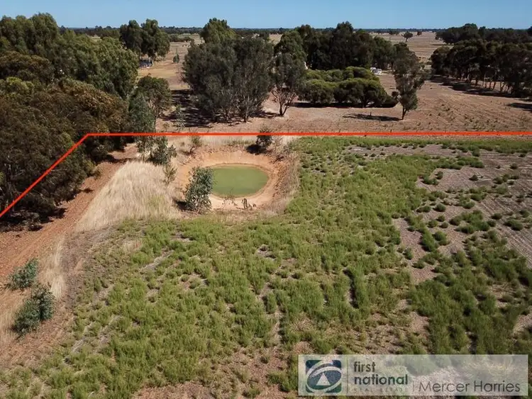 Main view of Homely land listing, Lot 56 Fawcett Street, Coolup WA 6214