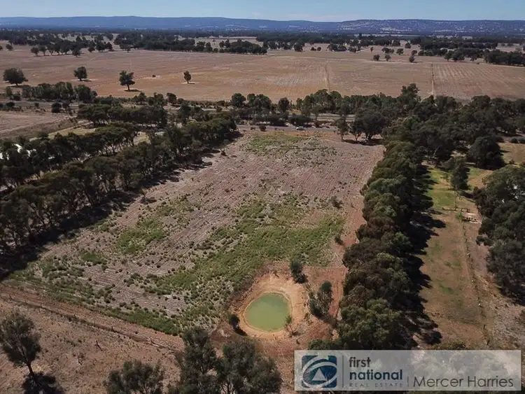 Second view of Homely land listing, Lot 56 Fawcett Street, Coolup WA 6214
