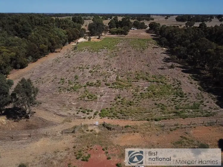 Third view of Homely land listing, Lot 56 Fawcett Street, Coolup WA 6214