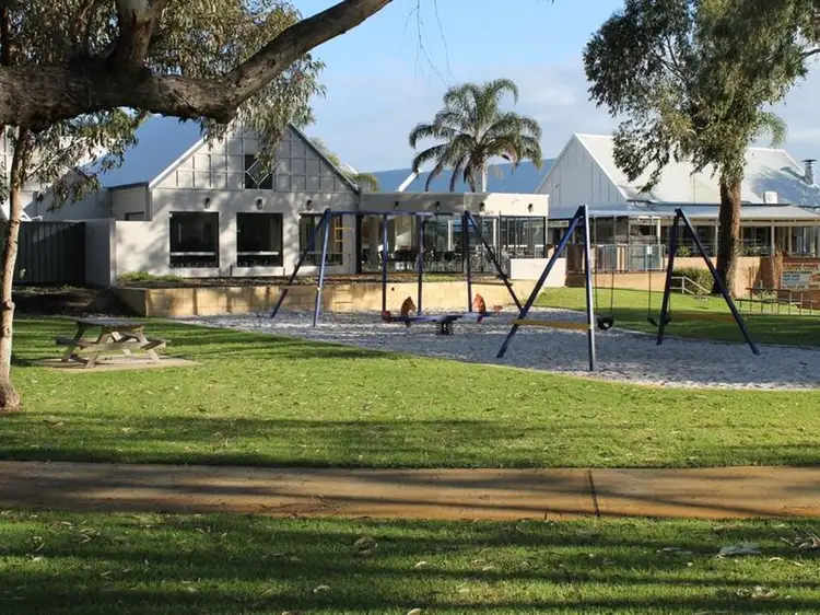 Fifth view of Homely land listing, 47 Murray Waters Boulevard, South Yunderup WA 6208