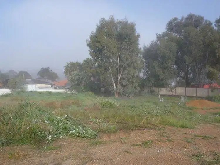 Second view of Homely land listing, 16 Pecan Place, Boddington WA 6390