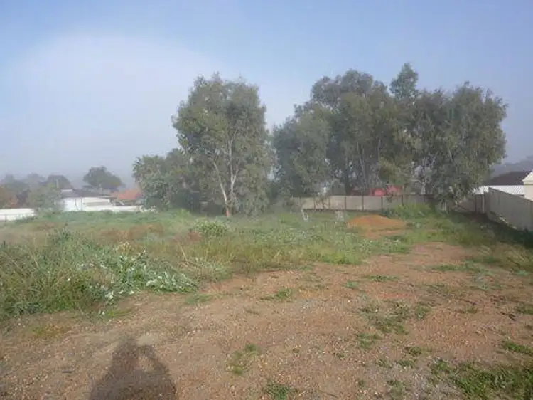 Third view of Homely land listing, 16 Pecan Place, Boddington WA 6390