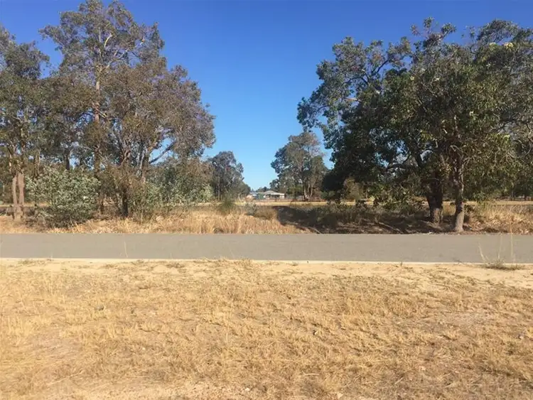 Fifth view of Homely land listing, Lot 116 Railway Avenue, North Dandalup WA 6207