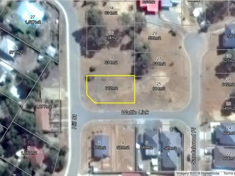 20 Hill Street, Boddington WA 6390