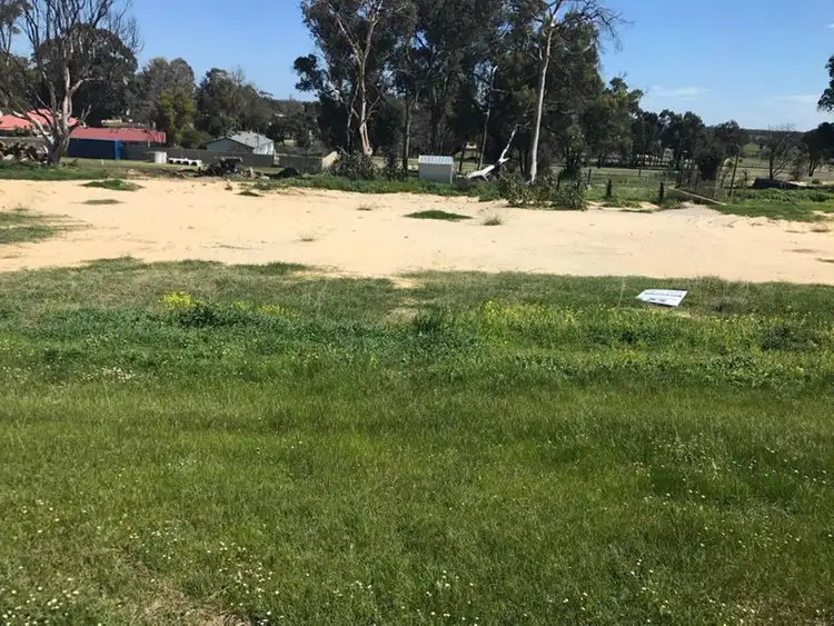 Second view of Homely land listing, 11 Barrington Knight Road, Yarloop WA 6218