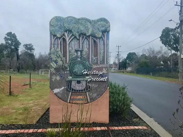 Third view of Homely land listing, 11 Barrington Knight Road, Yarloop WA 6218