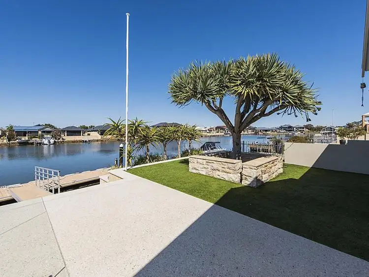 Fifth view of Homely house listing, 81 Kiap Road, South Yunderup WA 6208